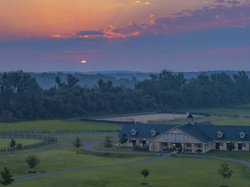 Salamander Resort & Spa – Middleburg, VA